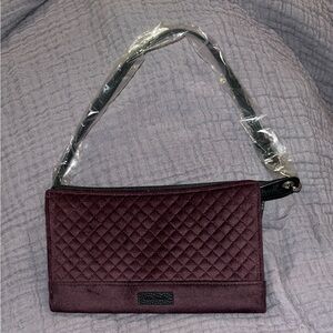 Vera Bradley Wristlet NWT